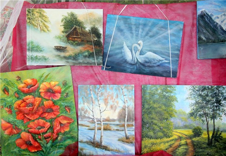 "Троицкие гуляния" в Василёво, 2017 год, продолжение. Архитектурно-этнографический музей под открытым небом "Василёво"