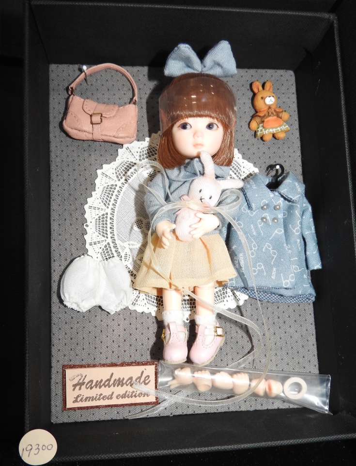 Выставка кукол БЖД, Сокольники 2019 | Бэйбики Выставка кукол БЖД, Сокольники 2019