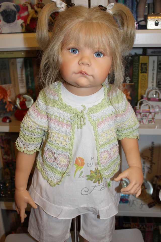 Две сладкие булочки, Шпатсхен близнецы