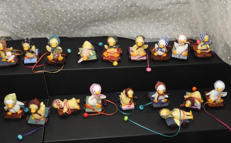 Выставка кукол БЖД, Сокольники 2019 | Бэйбики Выставка кукол БЖД, Сокольники 2019