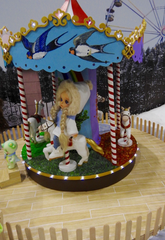 Выставка кукол БЖД, Сокольники 2019 | Бэйбики Выставка кукол БЖД, Сокольники 2019