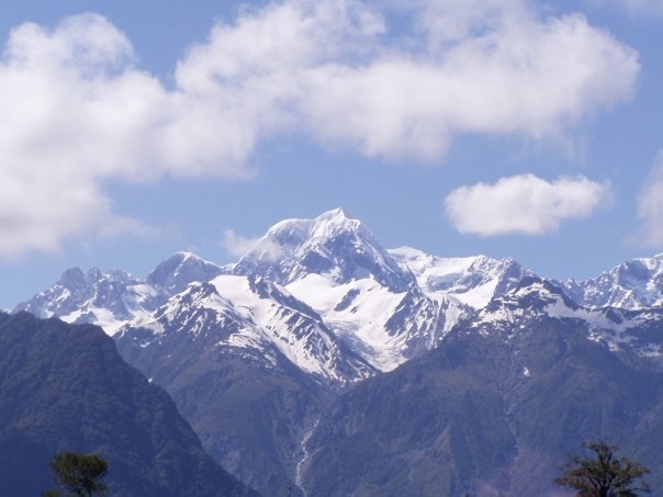 Увлекательное путешествие по Новой Зеландии