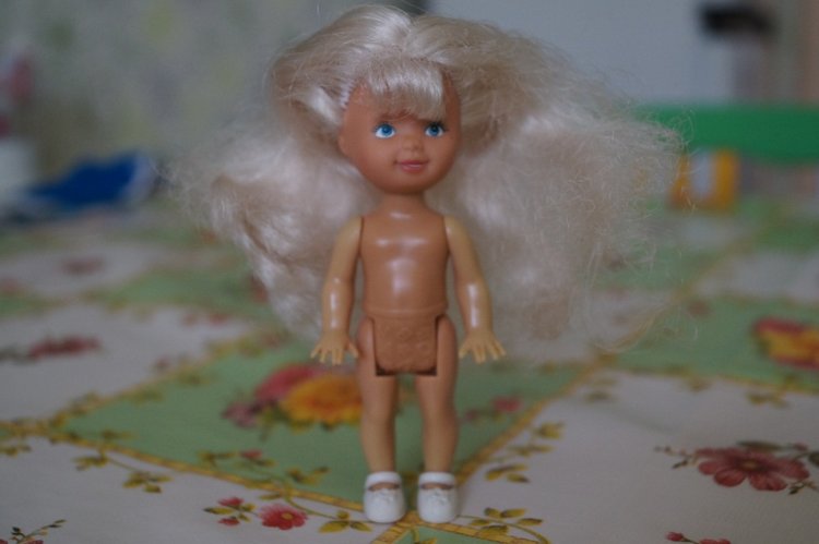 Куклы с разным состояние здоровья долго стояли в очередь у дверей кукольной лечебницы | Бэйбики Куклы с разным состояние здоровья долго стояли в очередь у дверей кукольной лечебницы