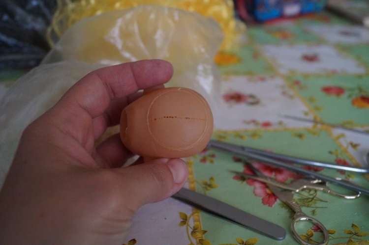 Куклы с разным состояние здоровья долго стояли в очередь у дверей кукольной лечебницы | Бэйбики Куклы с разным состояние здоровья долго стояли в очередь у дверей кукольной лечебницы