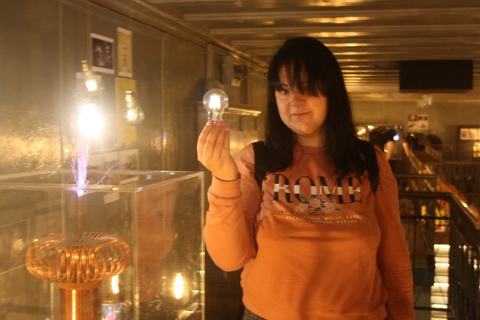 Петербург. Музей НЕправды (18+). Часть 1 (фото 6)