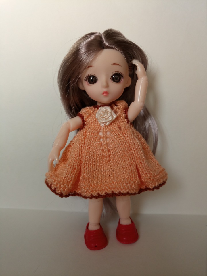 Такие милые Баболи — Куклы Baboliy (Баболи (фото 2)