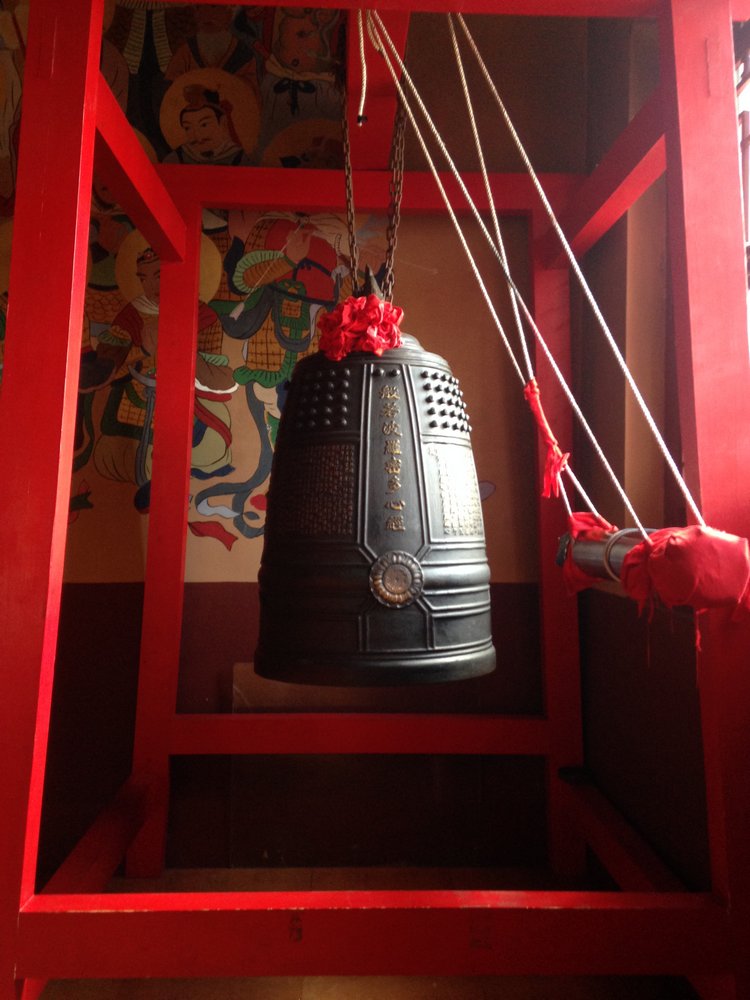 Курица не птица, Китай не заграница. Много фото, небольшая экскурсия