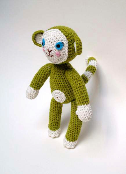 Entala - handmade art toys - Авторские плюшевые игрушки - 5