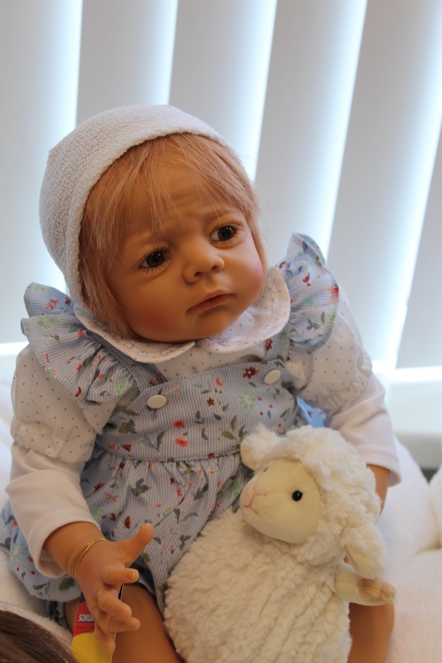 Прощальная коллекция Гюнзел 2019. Часть вторая