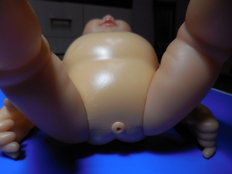 Сила любви или куклы из одной семьи, ч.1 (фото 4)