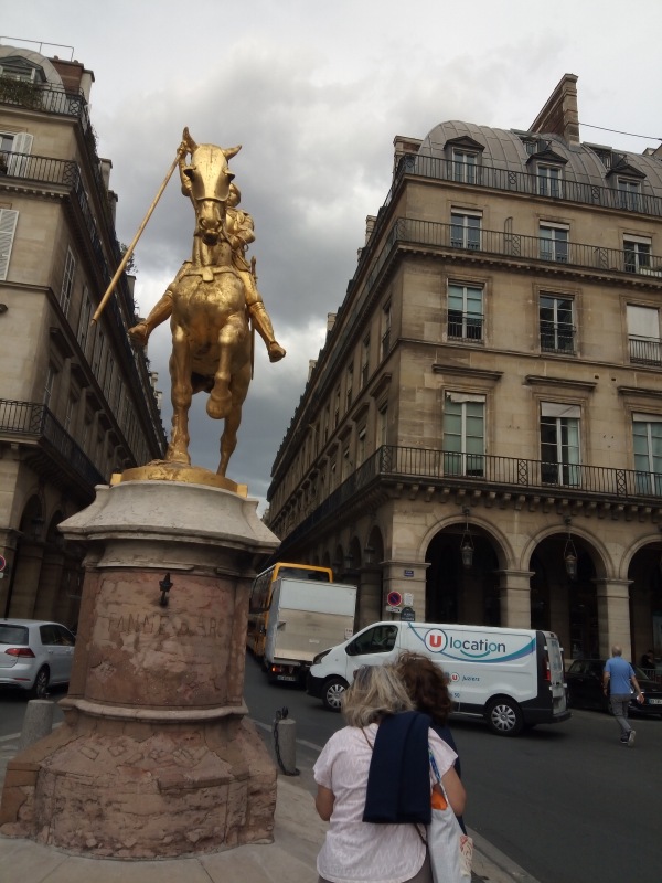 Тур по Европе или долгожданный подарок самой себе. Часть 6