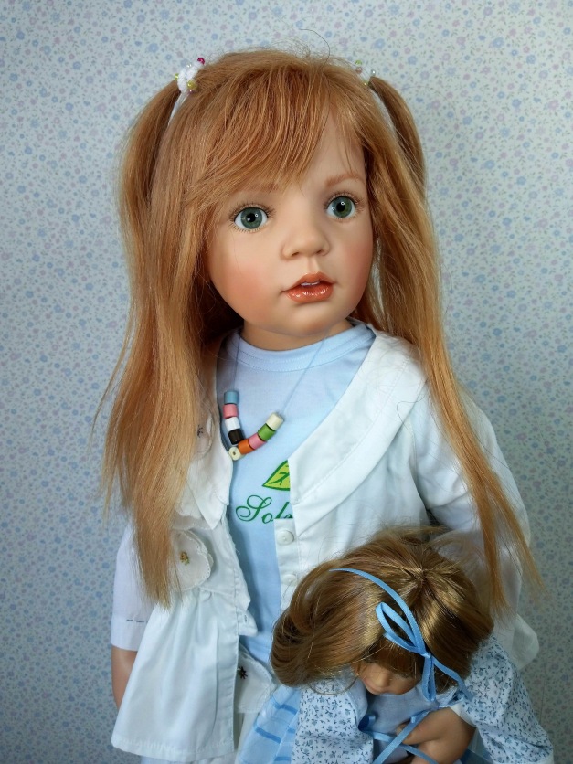 Solveig от Hildegard Günzel