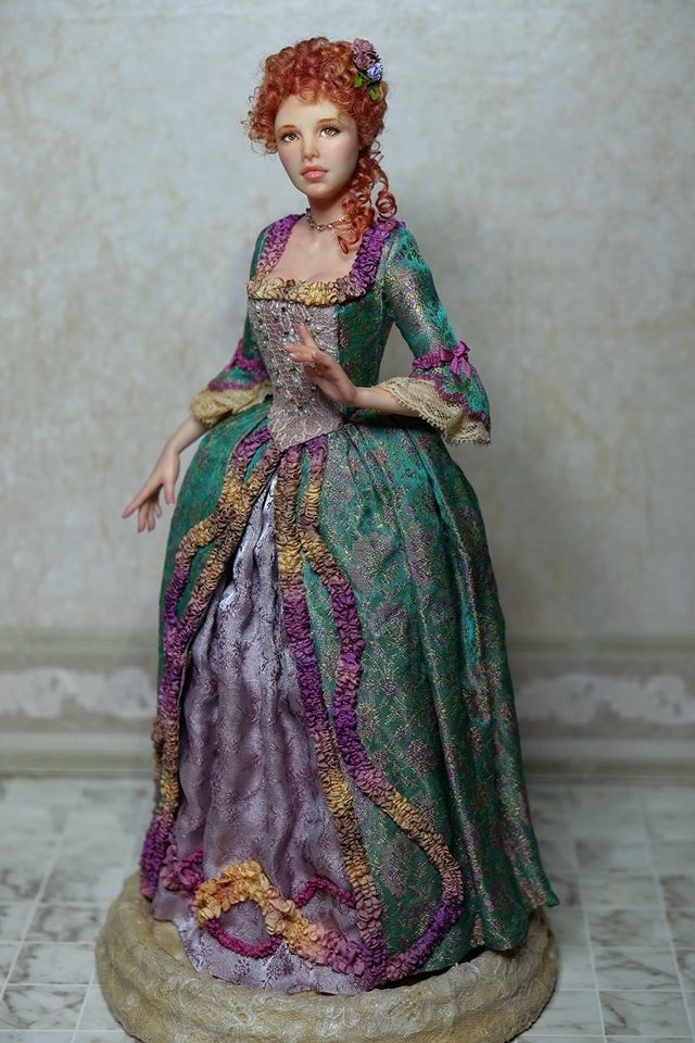 Dreaming Faeries by Elisa Fenoglio - Авторские куклы by Elisa Fenoglio | Бэйбики Dreaming Faeries by Elisa Fenoglio - Авторские куклы by Elisa Fenoglio