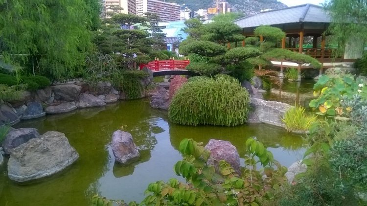 Тур по Европе или долгожданный подарок самой себе. Часть 11