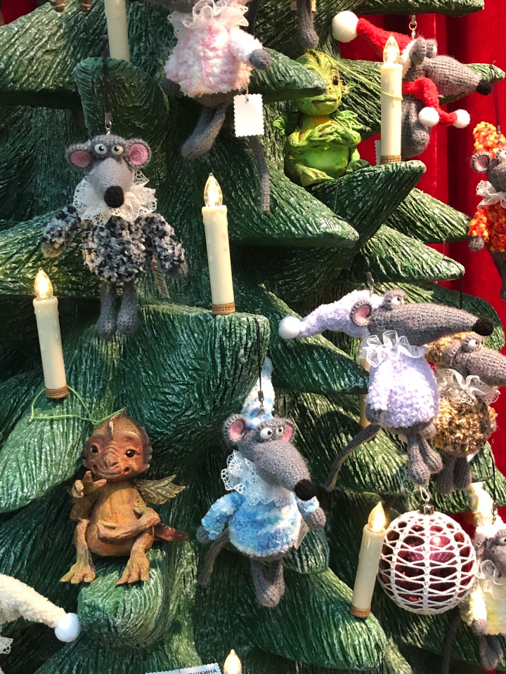 "Искусство куклы" 2019 - приглашаю прогуляться по выставке... ч.4 | Бэйбики "Искусство куклы" 2019 - приглашаю прогуляться по выставке... ч.4