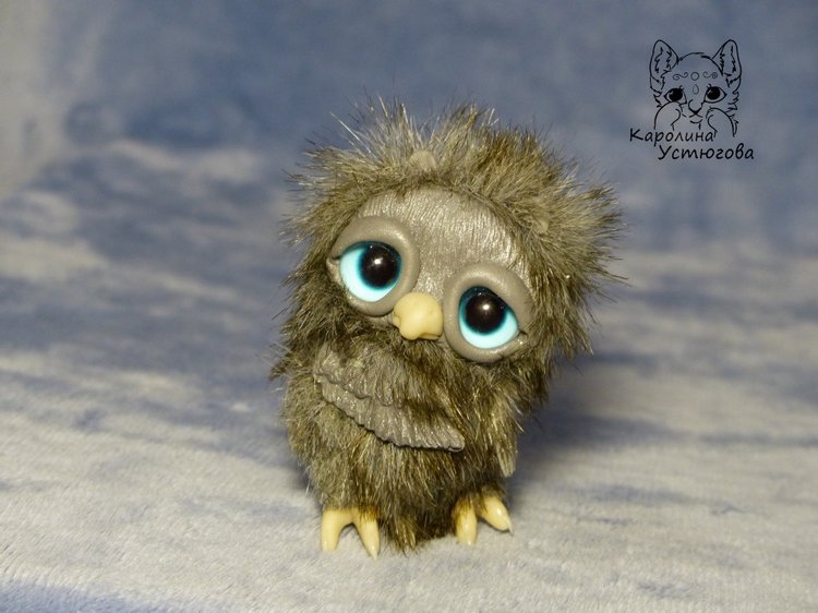 Совята в ожидании Новогодних праздников