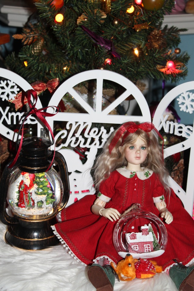 Время чудес! С Рождеством