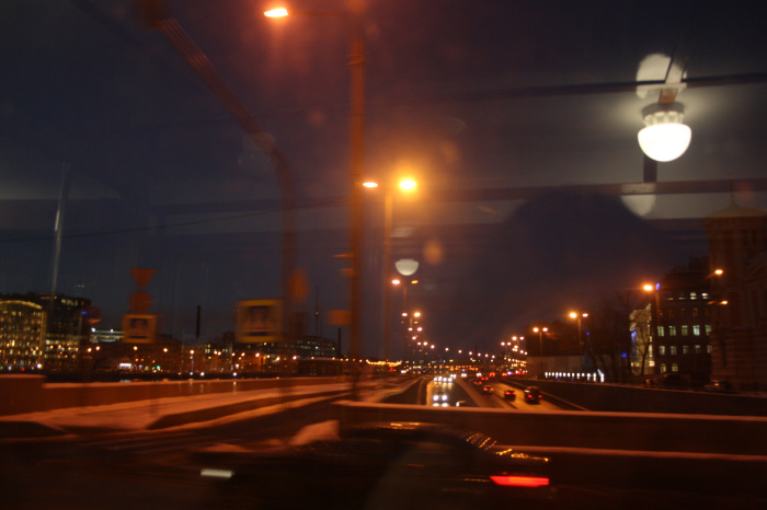 Петербург: фрагменты впечатлений 2