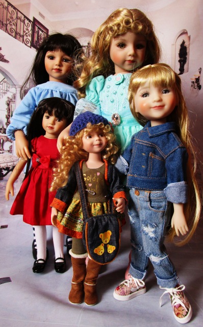 Мы семья по фамилии Эффнер (фото 7)