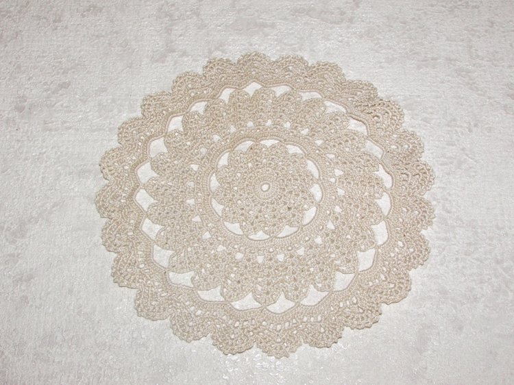 Во всём, что я вяжу - Любовь (фото 7)