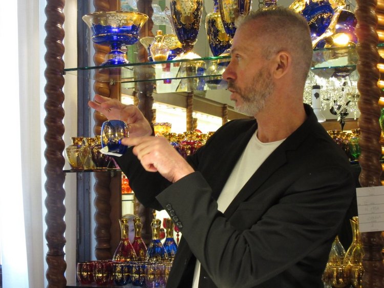 До пандемии. Путешествие по Италии, часть 4 (Венеция)