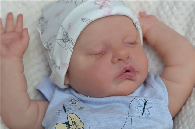 То что не дает грустить... Куклы