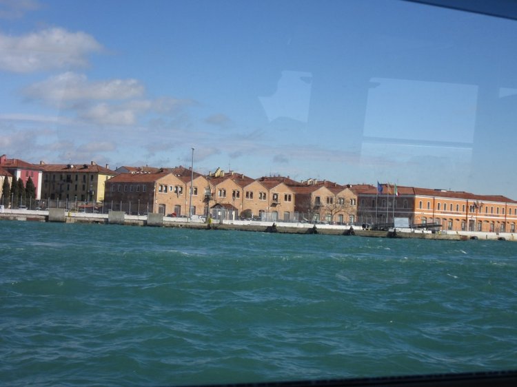 До пандемии. Путешествие по Италии, часть 4 (Венеция) (фото 9)