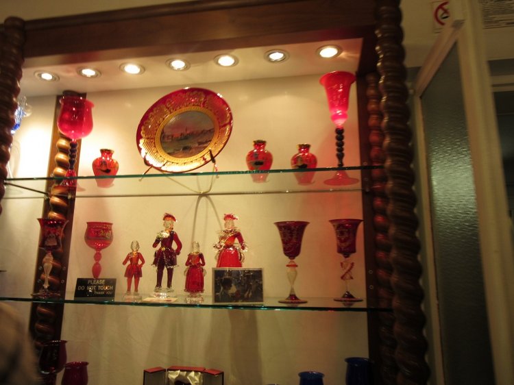 До пандемии. Путешествие по Италии, часть 4 (Венеция)