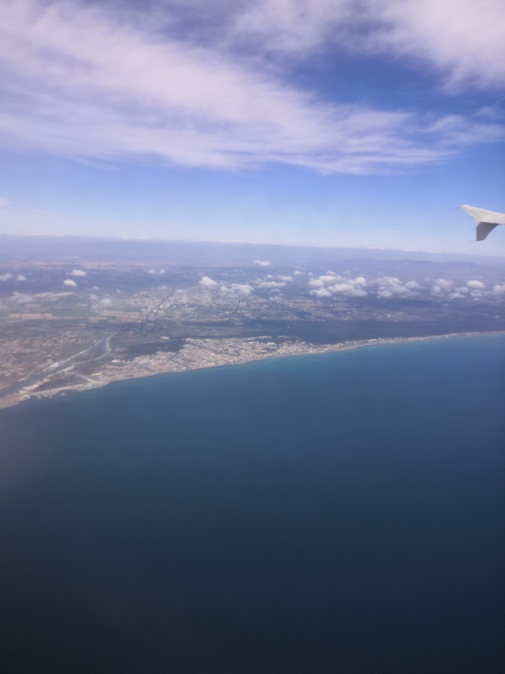 До пандемии. Путешествие по Италии, часть 7 (Рим)