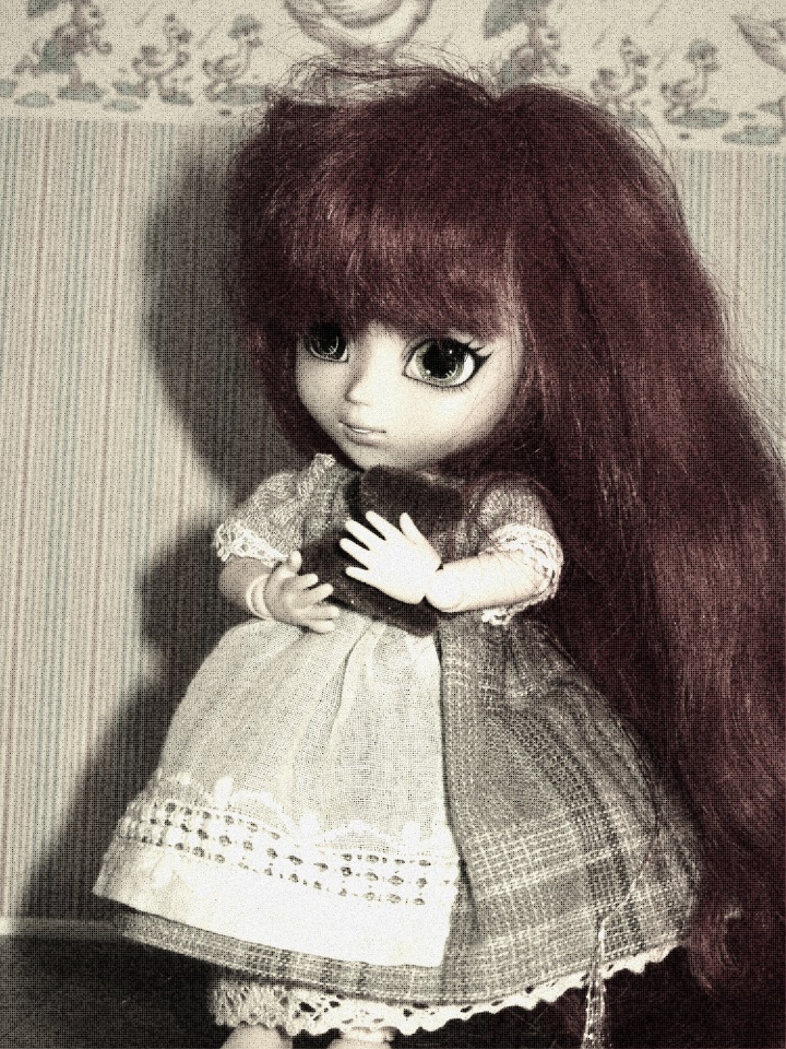 Грустный топик о доме Грелль (фото 3)