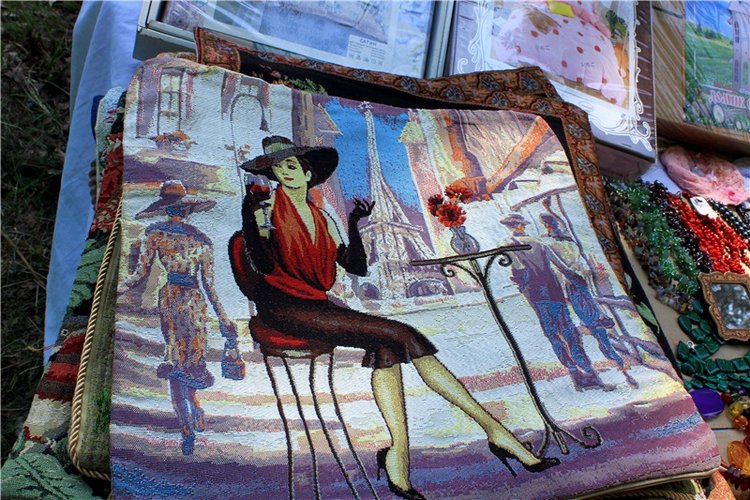 "Троицкие гуляния" в Василёво, 2019 год, продолжение. Архитектурно-этнографический музей под открытым небом Василёво