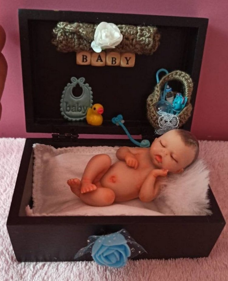 Hadasycasitas - Волшебный мир Патриции - ч.1