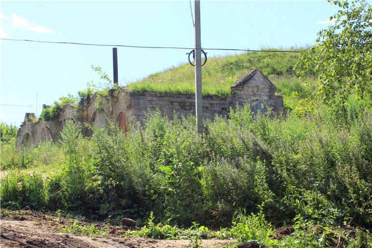 Тайны Древней Старицы — Культура (фото 5)