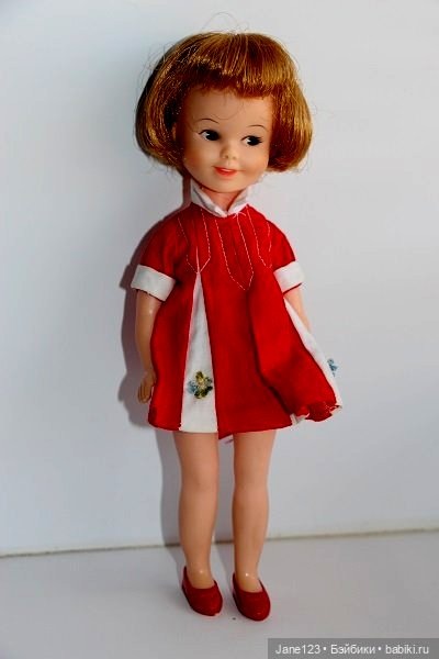 Мой подарок — Одежда и обувь для кукол своими руками: фото (фото 3)