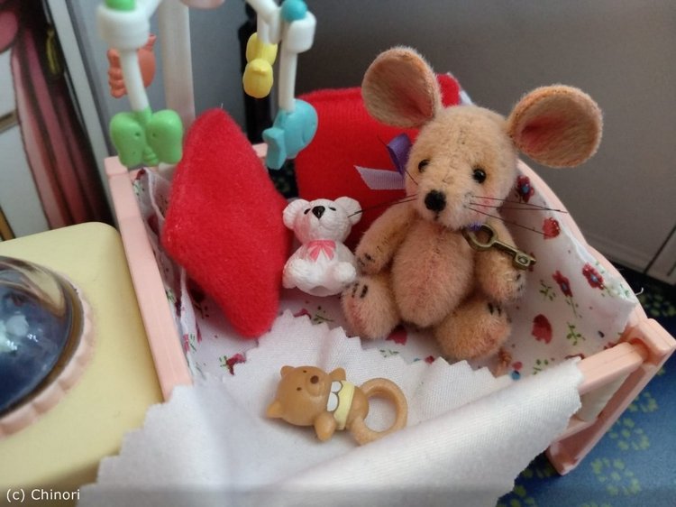 Малыши Плюшки — Текстильные игрушки и примитивы: кофейные