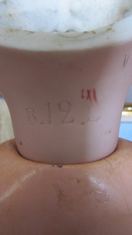 Преображение. Bebe Jumeay Louvre