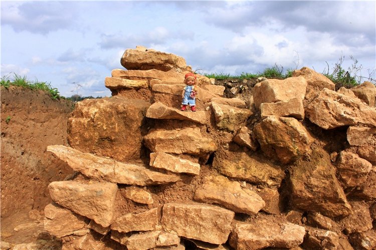 Сентябрьское путешествие в Старицу, продолжение