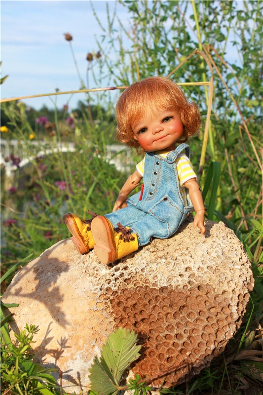 Сентябрьское путешествие в Старицу, продолжение