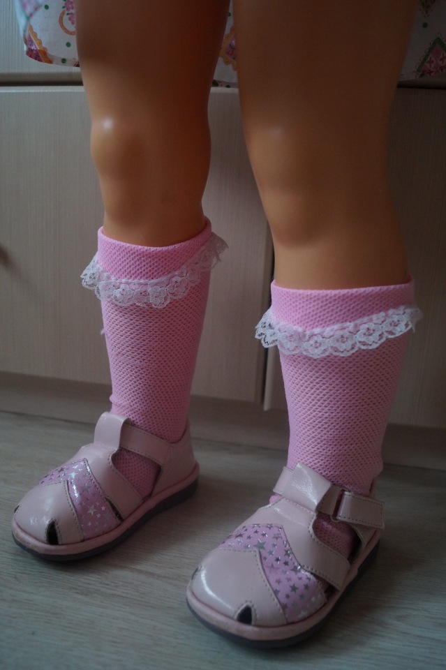 Ура! Суббота! Выписка куколок