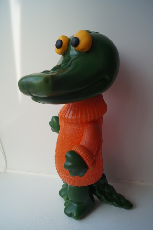 Субботняя выписка из кукольной лечебницы