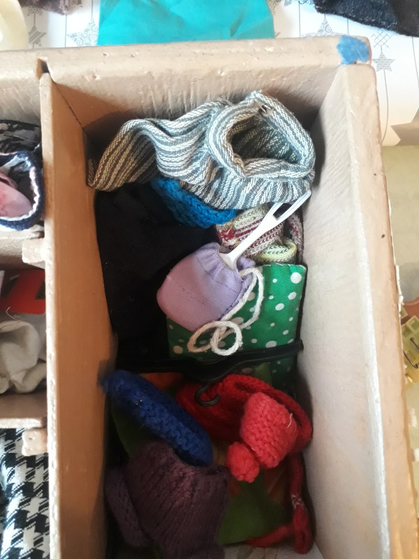 Счастье привалило — Игрушки СССР и советского детства: резиновые