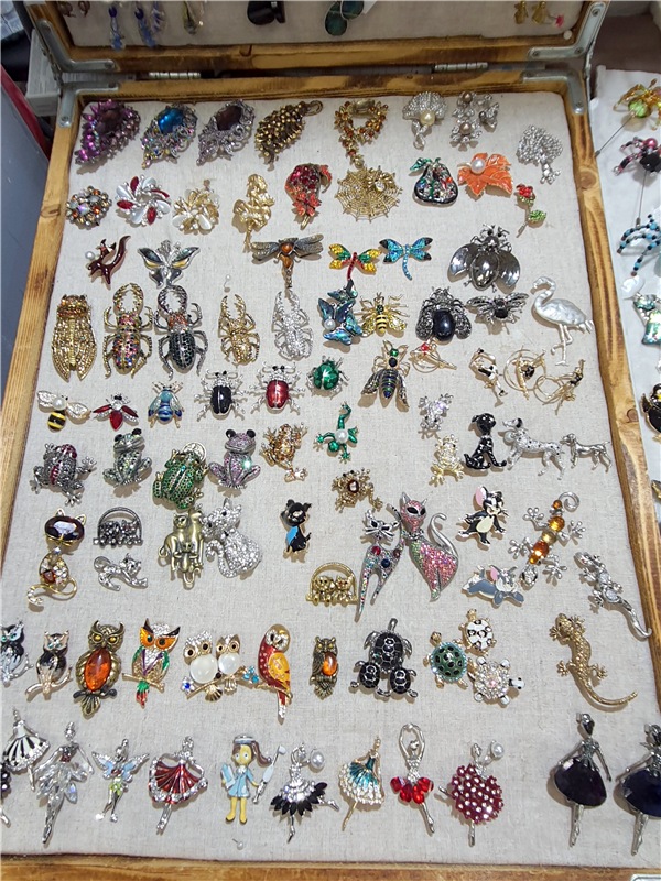 Выставка "Самоцветы Мира" в Твери, продолжение (фото 9)