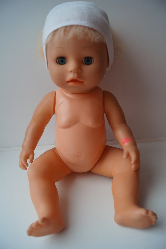 Предновогодняя выписка кукол! С дедом Морозом и Снегурочками