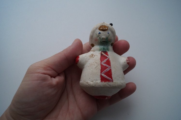 Субботняя выписка, уже вторая в этом году