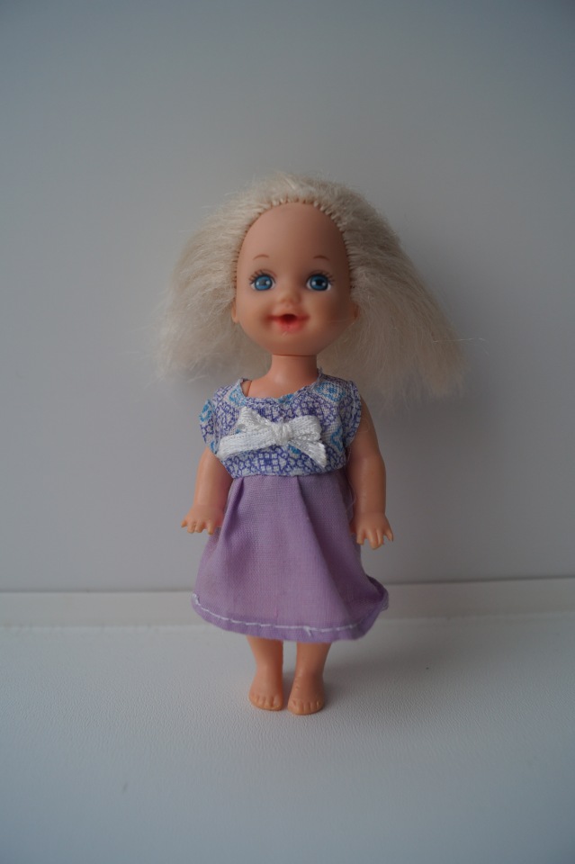 Третья февральская выписка, молодёжная