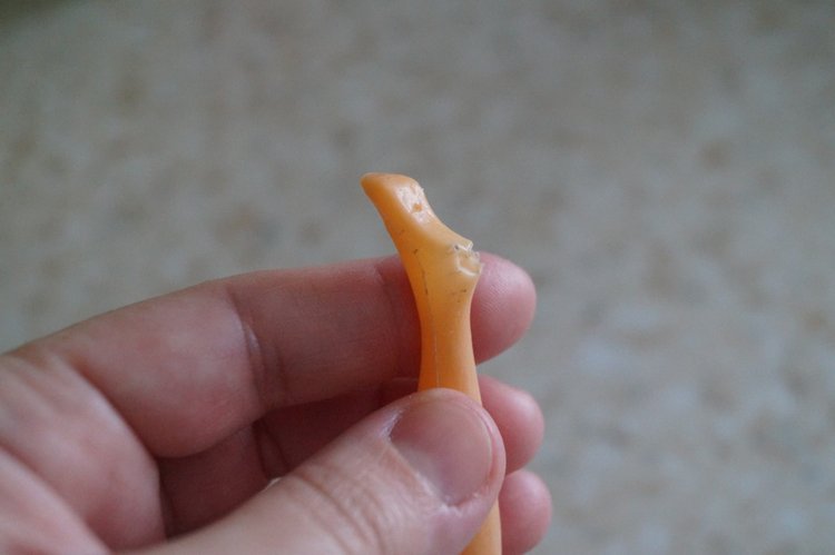 Третья февральская выписка, молодёжная