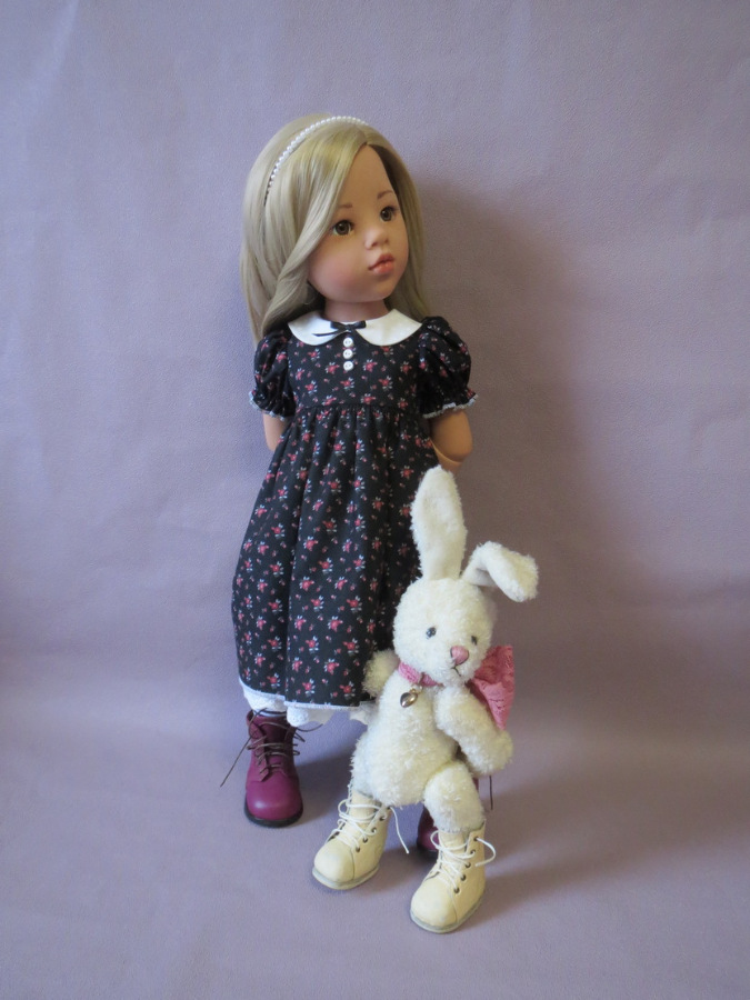 Найди 10 отличий... или Одно платье на двоих | Бэйбики Найди 10 отличий... или Одно платье на двоих