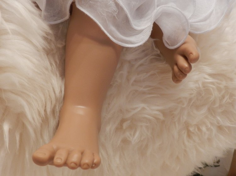 Милая леди от Майи Билл для Сигикид (фото 5)