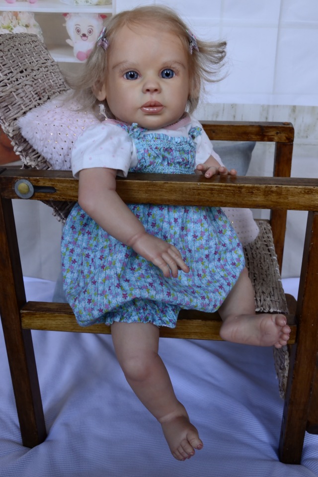 Чарли | Бэйбики Чарли — Куклы Реборн (Reborn): работы мастеров