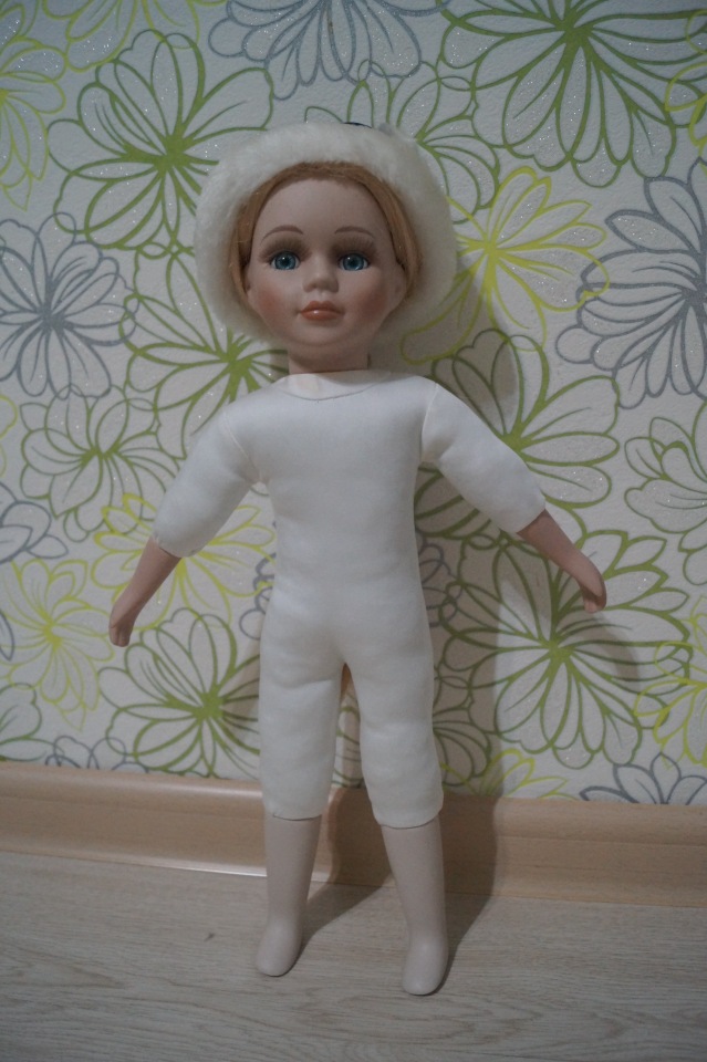 Первая выписка декабря. Поломки шейных шарниров и способы их исправления, избавляем волосы Барби от жира. Преображение